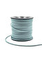 Suede Cord, 2.6mm 100 Yard Faux Leather String for Jewelry Bracelet Necklace Making Beading Thread DIY Crafts