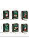Christmas Themed Brick Block Building Block (1 Random Model Will Be Sent) - 7