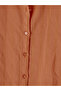 Nevavm Striped Oversize Women's Shirt Tunic with a Difference - 6
