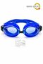 Intex 3-Piece Children's Sea Pool Set - Cute Patterned Swimming Ring, Armbands, and Swimming Goggles 3-6 Years Old M-59230-3Set - 4