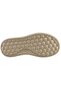 Men's Khaki Wood Casual Shoes - 5