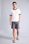Regular Fit Basic Shorts G7255Ax26Sm