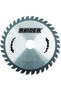 Disc circular 8530T10mm