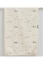 İncibaby 100% Cotton 1 Piece Muslin Blanket & 1 Piece Cotton Blanket 80X90 cm (Pacifier Strap Gift) - 2