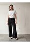 Basic Polyviscon Trousers - 4