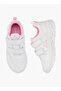 Girls Hook & Loop Sports Shoes