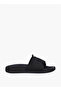 Men Embossed Slides - 2