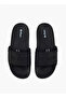 Men Embossed Slides