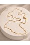 Jewelry Tarot World Steel Crush Pendant - 2
