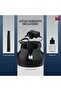 T-Cut Professional Cordless Trimmer for Men with 40mm T-Blade - 3
