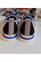 Women's Knitted Patterned Daily Comfortable Ballerinas - 5