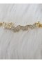 Zircon Stone Adjustable Bracelet/Birthday Gift/Fits Any Wrist/Graduation Gift/Carnival Gift/Jewelry/Accessory/Stone Jewelry//Gift - 2