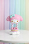 Sanrio licensed my melody balloon series decorative lighting - night lamp - 4