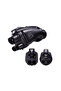 CCS2 to GBT EV Adapter 300 A (China GBT) - 5