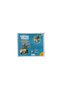 Kaptan Pengu Puzzle 2'li - 2