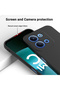 Silicone Case for Xiaomi Redmi 15C 5G | Full Body Silky Soft Touch Shockproof Cover - Green - 4