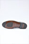 Black Laced Patent Leather 100% Leather Shoes 1033260160 - 3