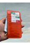 Orange Card Holder Wallet for Lovers 15/8 cm