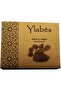 Ylabes Natural Fresh Handmade Soap - Musk & Amber Pure Natural Soap Bar With Cold-Pressed Olive Oil, 100% Natural Plant Oils - 3