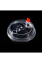 U SHAPED PET CUP 16 Oz ( 1*50 ) Pc - 4