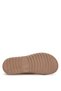 Elit My-232 Women's Genuine Leather Casual Shoes Mink - 5