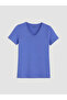 Nevavm Difference Is the Difference V-Neck Women's T-Shirt - 5