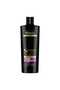 Shampoo Strength & Fall Control 400 ml - 2