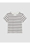 Original Oval Collar Baby Boy T-Shirt 3-Pack - 8