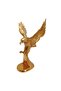 CH Eagle Figurine