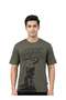 Captain America Men’s Graphic Printed T-Shirt (Pack of 3) - 4