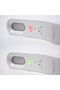 Rechargeable Sensor LED Wall Lamp, Motion Sensor Night Light, 3 Lighting Modes, Stick-on Cabinet - 5