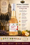 Kemal Kukrer 4 Thieves Vinegar 500 ML - 2