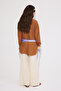 Oversize Basic Shirt - 4