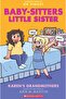 THE BABY-SITTERS LITTLE SISTER GRAPHIC NOVEL #09: KAREN’S GRANDMOTHERS