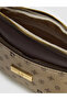 Gold Crossbody Bag 50334301-Vr096 - 4