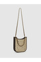 Gold Crossbody Bag 50334327-Vr096 - 2