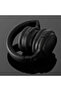 Audio UX3000 SV Black Wireless Headphones - 5