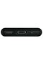 Wireless Micro Wireless Microphone System for Smartphones - Black - 5