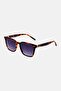 Women TH 2158/S Square Sunglasses, Havana Brown - 3