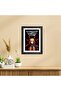 Alayra Naruto Uzumaki Quotes Posters Naruto Anime Posters Framed Paintings with Black Frame - 5