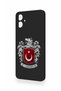Samsung A06 Compatible Turkish Arma Patterned Silicone Case - 4