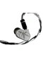 LAN II POP Silver In-ear headphones - 3