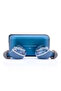Audio Osprey Blue Wireless Headphones - 7