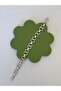 Special Series Ring Strip Zircon Stone Vip Xp Silver Color Bracelet - 3