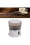 Coffee Maker with Automatic Brewing Function, High Borosilicate Material, Compact Design, Ideal for Small Spaces, Office Use, Quick Brewing, Durable and Efficient, Perfect for Home and Office