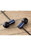 Audio E1000C with Mic Blue In-ear headphones - 5