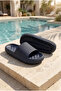 Women's Summer Eva Slippers Beach Pool Sea Garden Daily Use Light and Comfortable - 3
