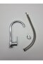 Swan Chrome Kitchen Sink Faucet with Swivel Head - 5