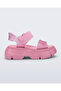 Pulse Ad Sandals
