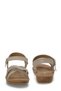 409043.Z Rose Gold Women's Comfort Sandals - 5